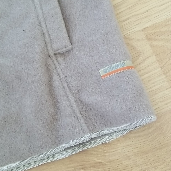 Colmar Made in Italy Light Wool Jacket - Picture 3 of 6